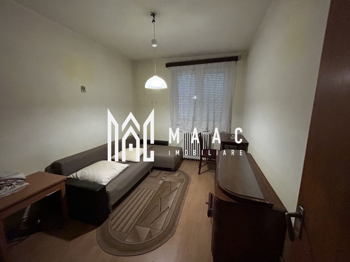 Apartament 2 Camere I Decomandat I Parter I Strand - Poză 2