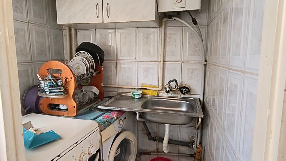 Garsoniera Colentina- Doamna Ghica- Baicului - Poză 3