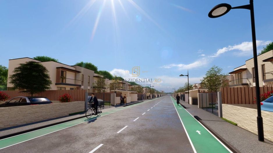 Cladire multifunctionala, Calea Bucuresti, P+3E, trafic intens - Poză 5