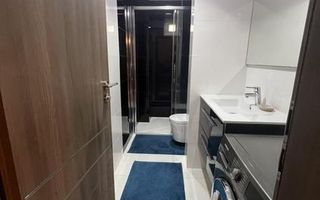3 camere de inchiriat zona Nerva Traian - Metrou Timpuri Noi - Poză 13