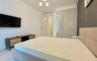 OFERTA Lux 2 cam Herastrau, parcare subterana, prima inchiriere,  NOU - Poză 17