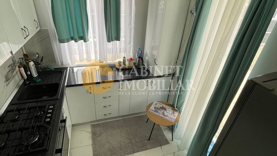 Casa Visan PROFI non stop - 3 camere - 500mp curte - mobilata - Poză 3