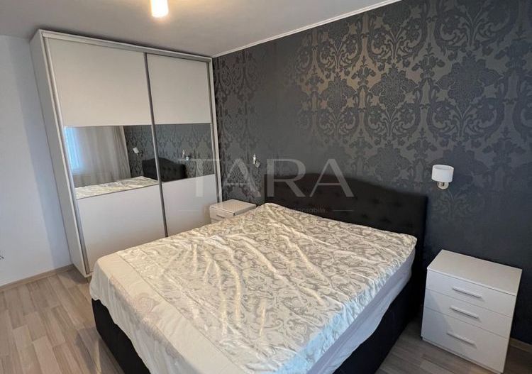 Apartament modern cu 3 camere în Florești lângă VIVO! Cluj-Napoca - Poză 4