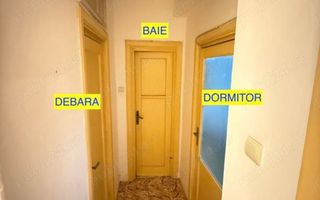 AP. 2 CAMERE - BUCURESTII NOI, BOXA SUBSOL, BOILER, COMISION 0% - Poză 5