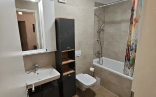 Kasper Coresi Pietonala - Apartament 2 camere - Strada Camil Petrescu - boxa, loc parcare - Poză 12