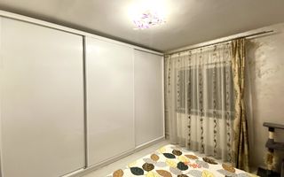 DE VANZARE APARTAMENT 3 CAMERE DECOMANDAT | ETAJ 1/4 | LOC PARCARE| DRUMUL SARII - Poză 10