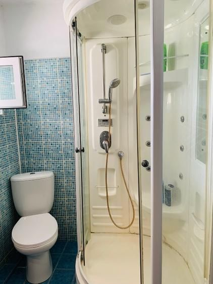 Vanzare Apartament 3 Camere Stradal Rond Alba Iulia cu Centrala Termica - Poză 9