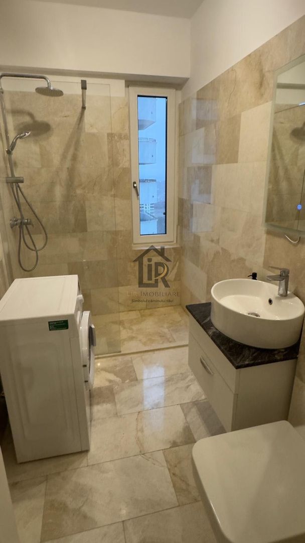 Apartament 2 camere+loc parcare subteran- Copou- Royal Town - Poză 8