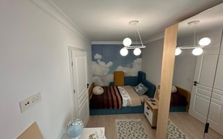 Apartament cu 3 camere in Galata,Iasi , 81.45 mp, etaj 5, bloc nou ! - Poză 8