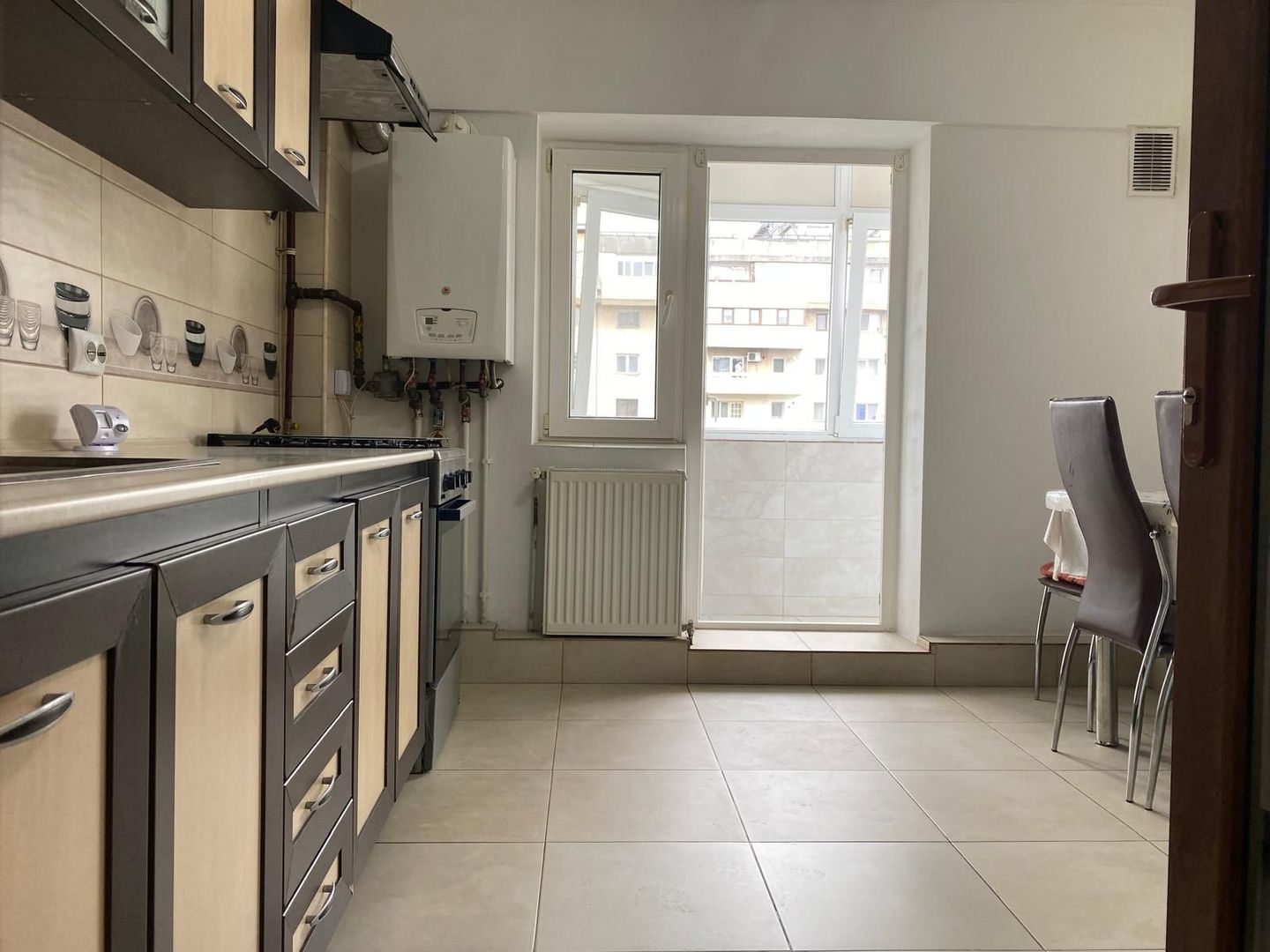 Inchiriere apartament cu 2 camere - Calea Bucuresti, Targoviste - Poză 6