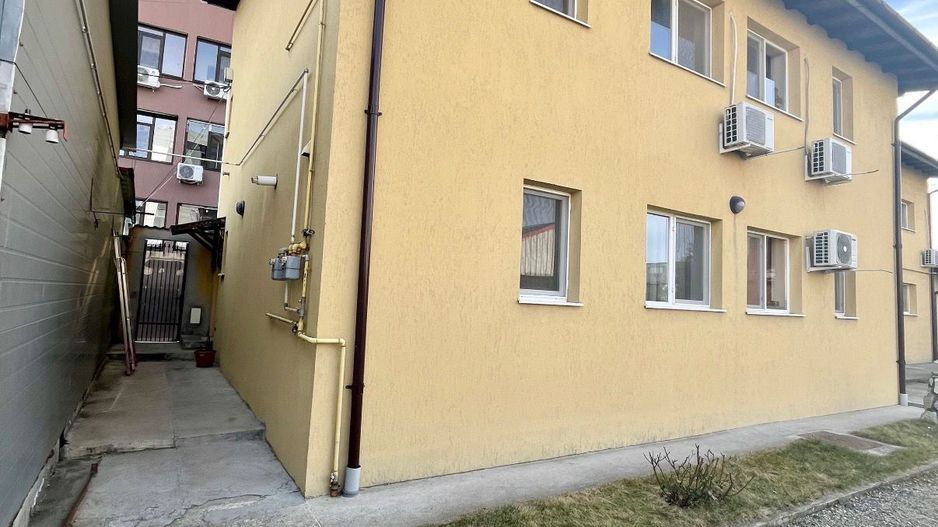 GARS. 1 DECEMBRIE 1918, BUCATARIE INCHISA, CENTRALA, METROU 10 MINUTE - Poză 6