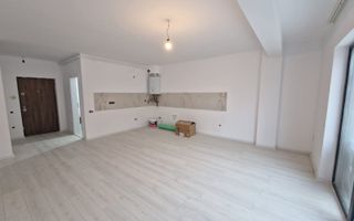 Apartament 2 camere, finisat, parcare, terasa 31 mp,  str Sub Cetate, Floresti - Poză 5