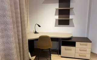 Chirie, apartament, 3 camere, str. Sfatul Ţării, Centru - Poză 7