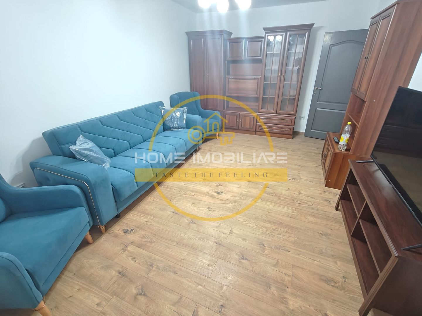 Apartament cu 3 camere / 74 mp/ in zona Dacia - Poză 3