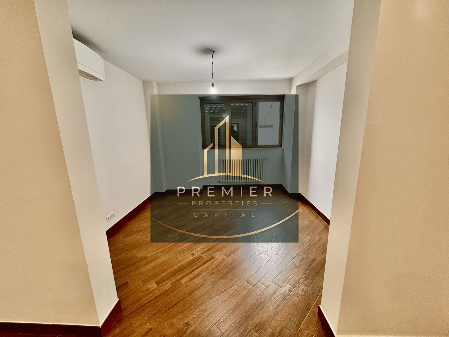 APARTAMENT DE 3 CAMERE DE VANZARE IN BLOC SOLID | DOROBANTI | R.BELLER | - Poză 7