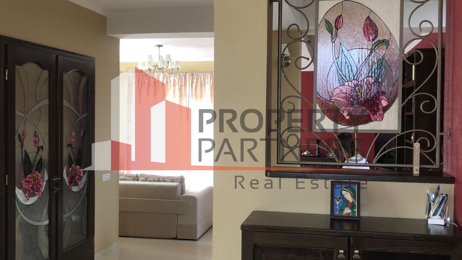 Vila de locuit in Bran/Predelut cu panorama superba. - Poză 30