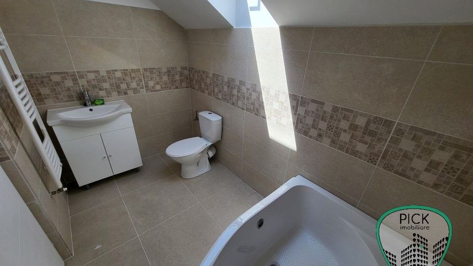 P 4106a - Casă singur în curte cu 4 camere în Mureș, Sâncraiu de Mureș - Poză 7