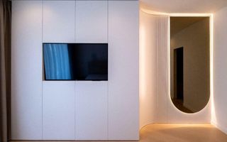 Inchiriere apartament Aviatiei Tower |  3 camere | Parcare inclusa - Poză 6