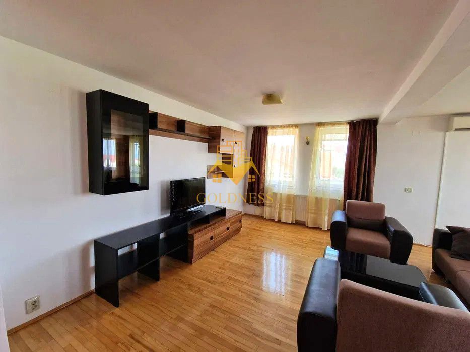 3 camere, parcare, Zorilor zona Observatorului, Profi - Poză 9