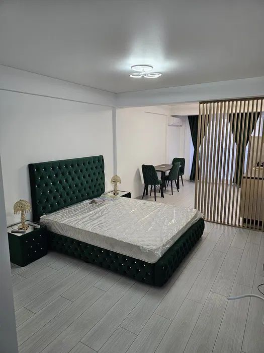 Garsoniera de inchiriat Berceni Drumul Binelui - Poză 1