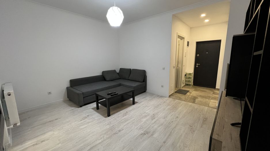 Garsoniera inchiriere Avangarde City, Militari Residence - Poză 4