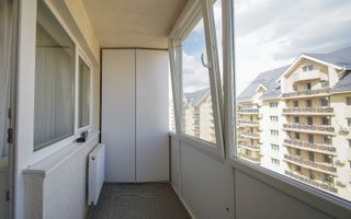 Apartament 2 camere decomandat, mobilat si utilat, Str. Biruintei - Poză 16