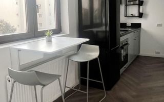 Garsoniera Premium in Vila interbelica**Boxa+Mansarda+Curte/R. Beller/DOROBANTI - Poză 2