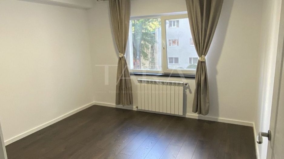 Apartament cu 1 cameră, ultrafinisat, Mănăștur. - Poză 1