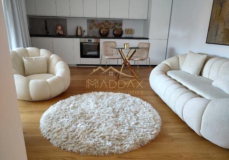 Apartament 2 camere I Baneasa I Parcare inclusa * - Poză 4
