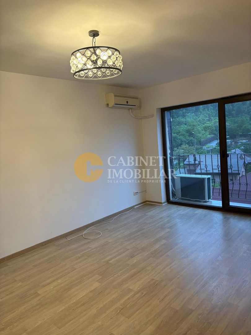 2 CAMERE DECOMANDAT-52 MP-ETAJ 3- PARCARE - ZONA POITIERS - Poză 4