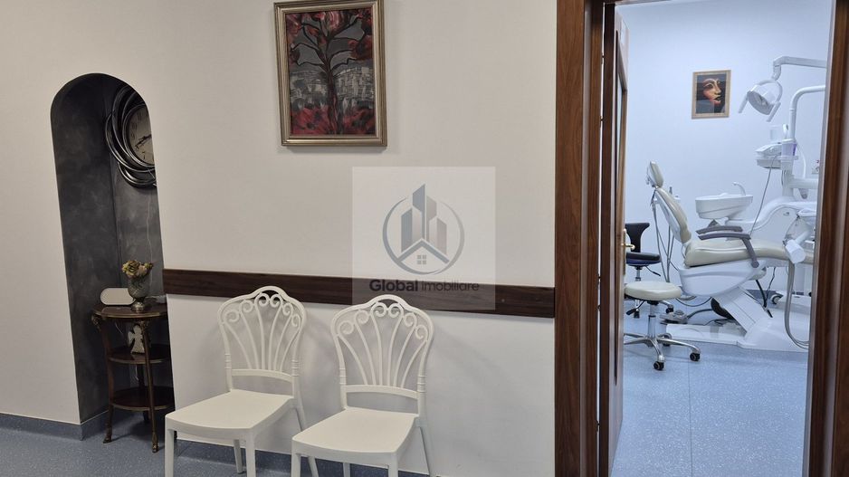 Cabinet stomatologic de închiriat | Unirii | 85 mp - Poză 6