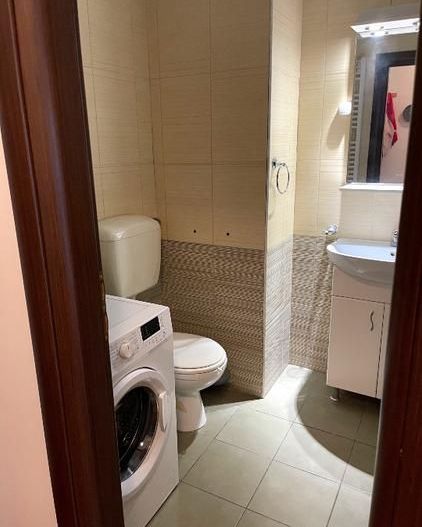 Garsonieră + loc de parcare – Ansamblul Rezidențial Primăvara | Drumul Taberei - Poză 10