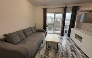 Apartament cu 2 camere | Florești - Zona str. Tineretului | Parcare - Poză 4