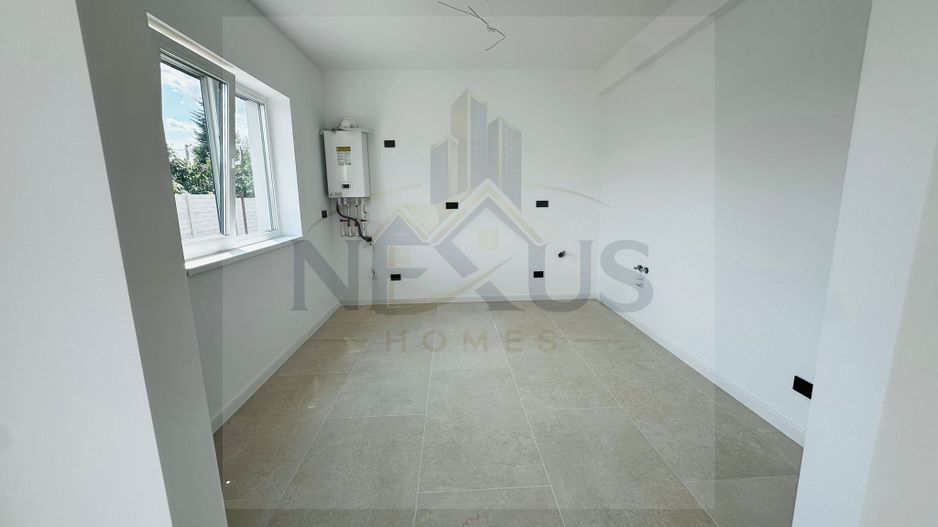 Comuna Berceni | 100m Bd. 1 Mai-Vila individuala | Strada asfaltata - Poză 14