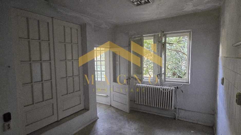 Apartament 4 camere+anexa 2 camere pe Malul Muresului/Str. Praporgescu - Poză 24