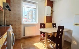 Apartament de închiriat 40 mp, parter,loc de parcare,  zona Eroilor, Floresti - Poză 3