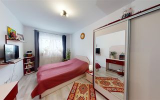 Penthouse modern,2 niveluri,100 mp,parcare si boxa incluse, Tractorul, Brasov - Poză 7