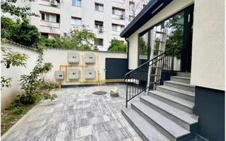 Spatiu de birouri/Showroom PREMIUM ***140mp// Tei/Barbu Vacarescu - Poză 16