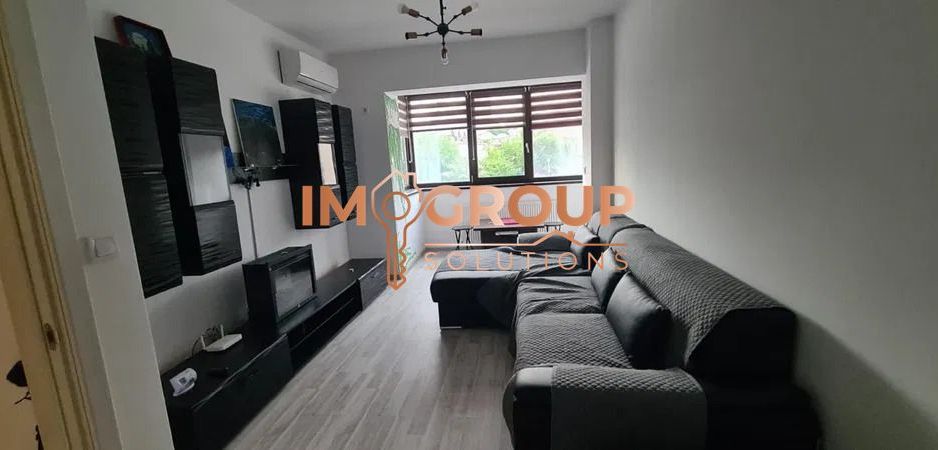 BLOC NOU INTABULAT - ETAJ 1 - 2 CAMERE DECOMANDAT CU 2 BAI - TUDOR - Poză 2