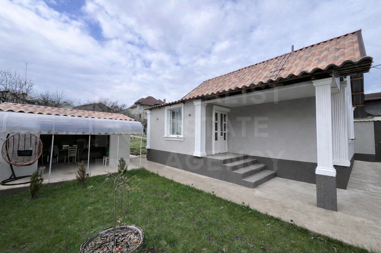 Vânzare, casă, 2 camere, Tohatin - Poză 1