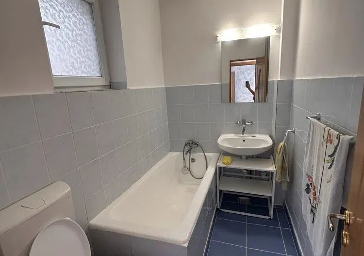 AP. 2 CAMERE- IANCULUI, BLOC REABILITAT, MASINA DE SPALAT VASE - Poză 8