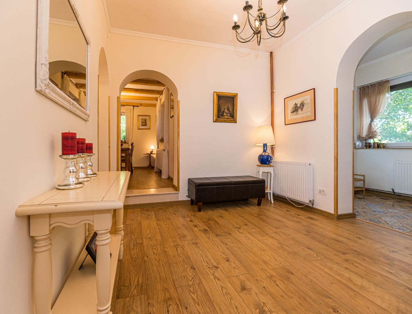 Vila de lux,  de inchiriat! Drumul Poienii! - Poză 33