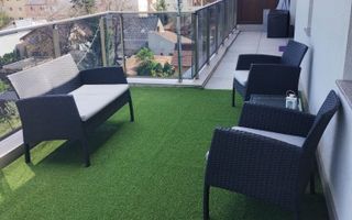 Apartament modern 3 camere – Mărăști, strada Smart, bloc nou cu lift - Poză 8