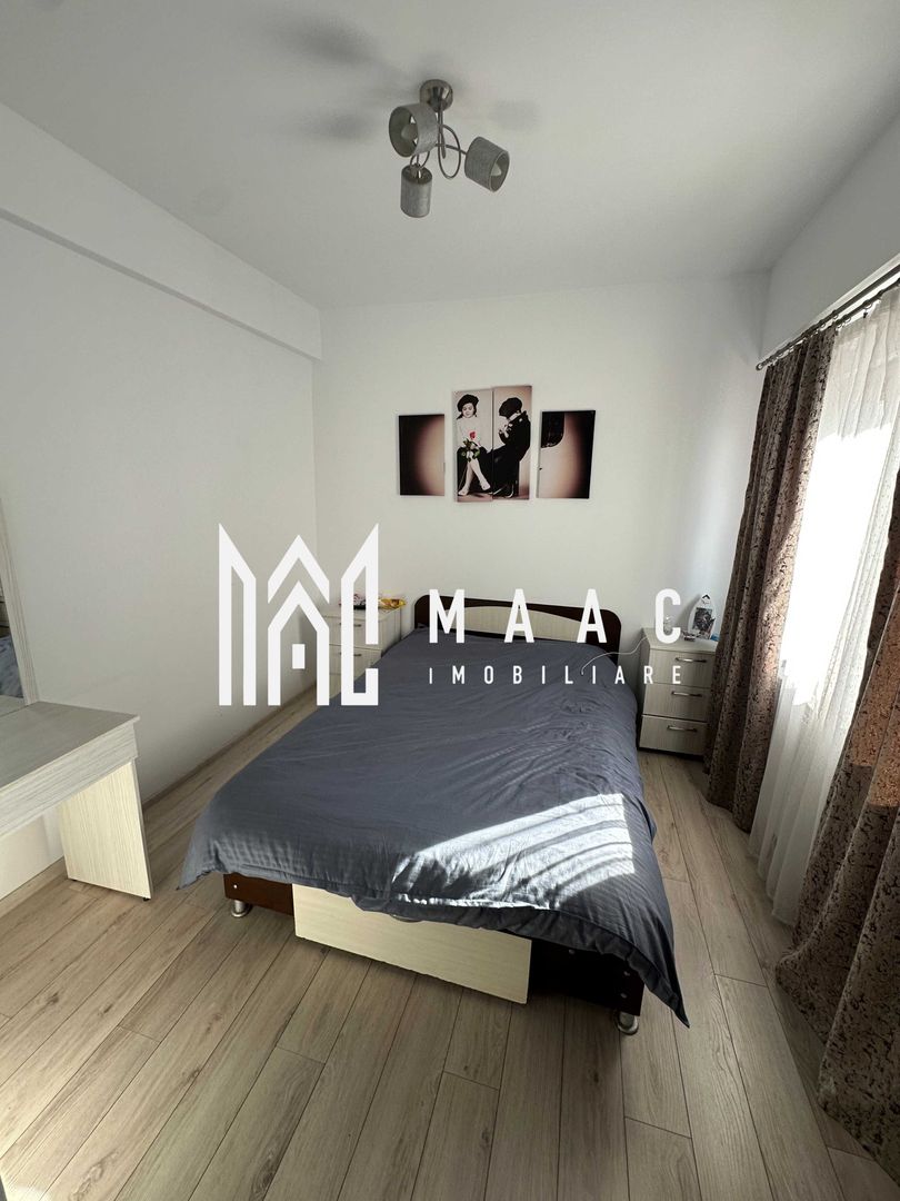 Apartament 2 camere de inchiriat | 55 mpu | Bulevardul Dem Radulescu | - Poză 1