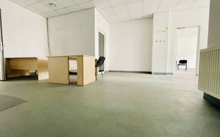 Spatiu pentru birouri in zona Take Ionescu - Poză 11