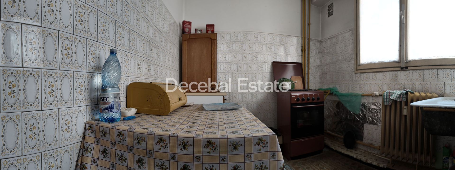 2 Camere 51mp Etaj 3/4 Str. Pravăț, Lângă Metrou, INVESTITIE - Poză 10