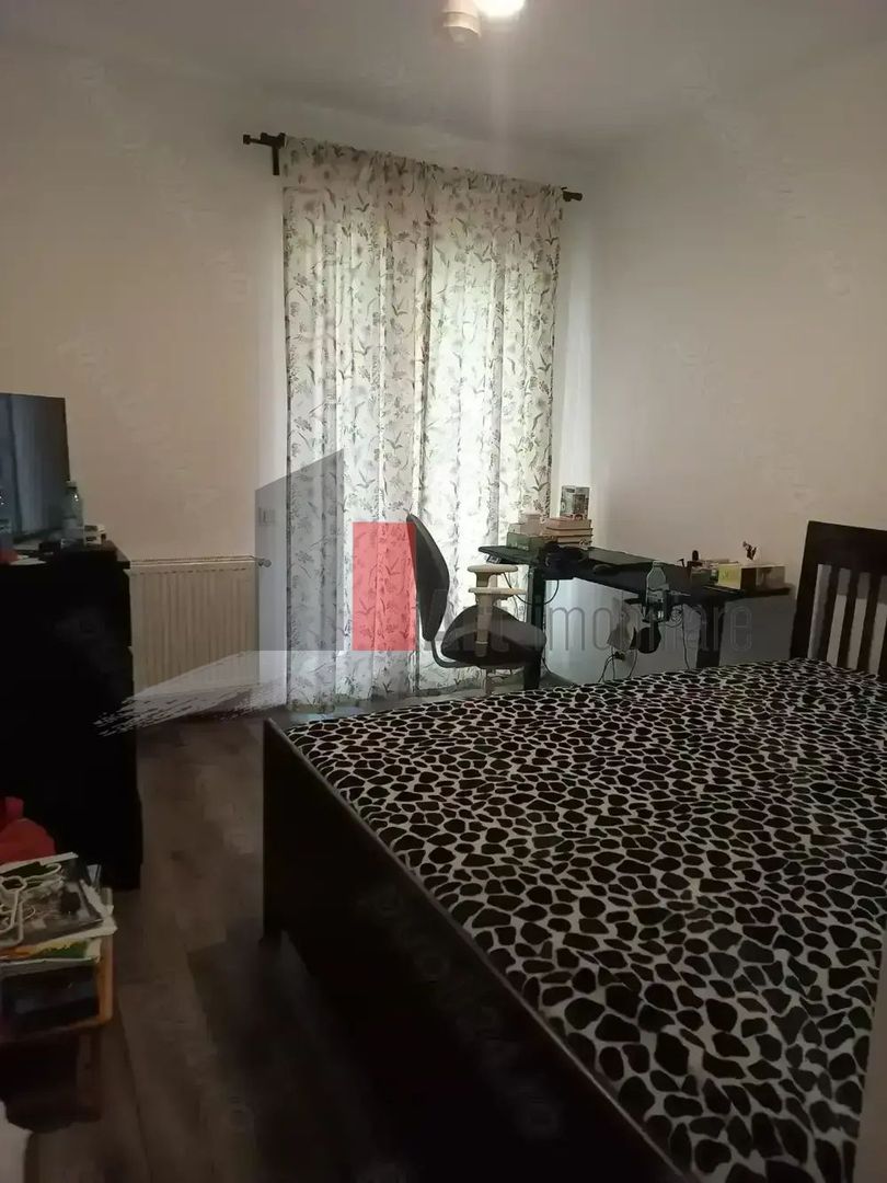 Vânzare apartament 3 camere decomandat cu centrală Str.Turnu Măgurele - Hornbach - Poză 9