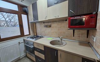 Garsonieră de închiriat – Șos. Giurgiului, vis-a-vis de Piața Progresu - Poză 12