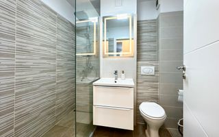 Apartament modern cu 2 camere | Decomandat | Complex Studentesc - Poză 6