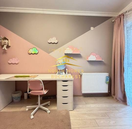 Apartament 4 camere, Complex MOGHIOROS PARK, Loc de parcare inclus - Poză 14